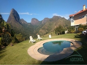 Casa em Itaipava Petrópolis