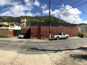 Imóvel Comercial em Itaipava Petrópolis