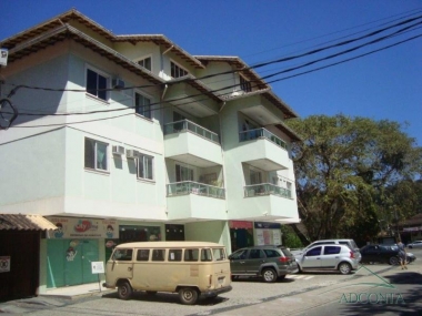 Apartamento em Itaipava Petrópolis