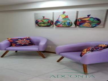 Sala em Itaipava Petrópolis