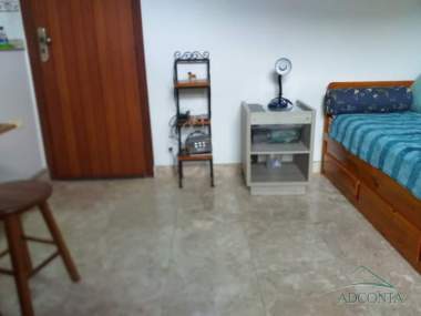 Flat em Corrêas Petrópolis