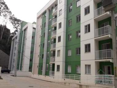 Apartamento em Nogueira Petrópolis