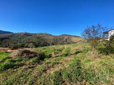 Terreno Residencial em Secretário Petrópolis