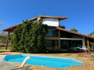 Casa em Cuiabá Petrópolis