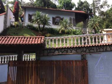 Casa em Quitandinha