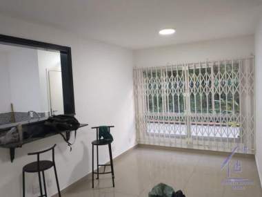 [CI 119] Apartamento em Centro - Petrópolis/RJ