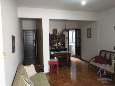 [CI 124] Apartamento em Centro - Petrópolis/RJ