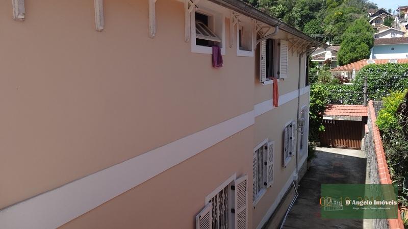 Casa em Petrópolis, São Sebastião [Cod 106] - D