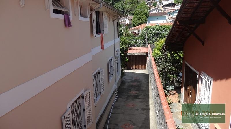 Casa em Petrópolis, São Sebastião [Cod 106] - D