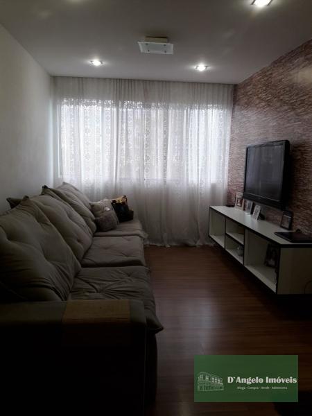 Apartamento em Petrópolis, Castelanea [Cod 138] - D