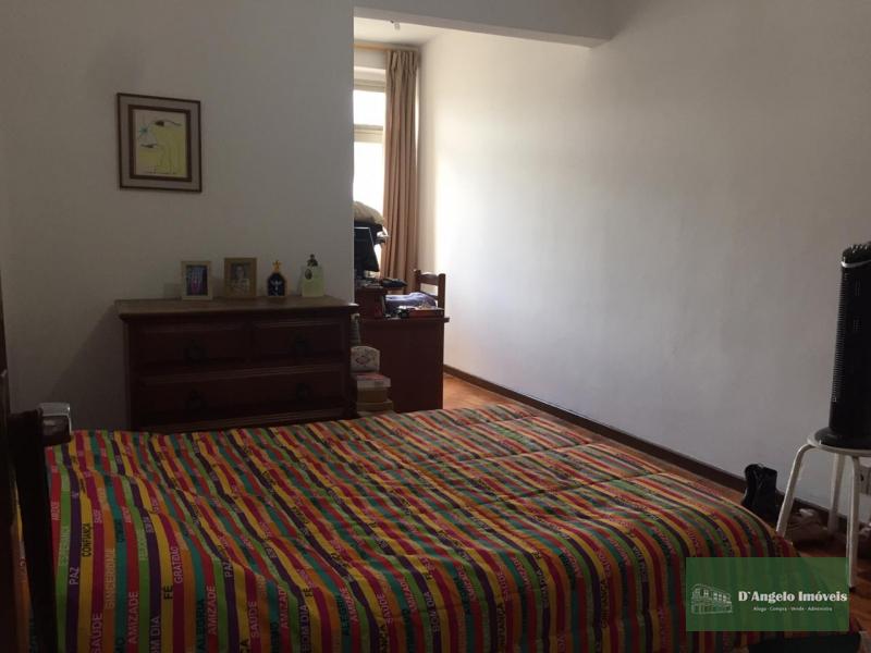 Apartamento em Petrópolis, Centro [Cod 130] - D