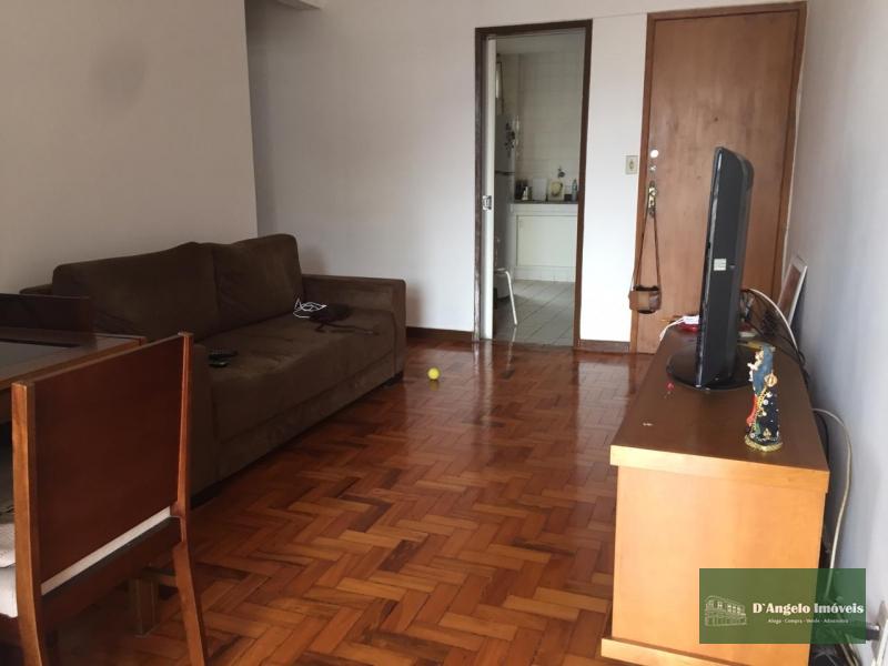 Apartamento em Petrópolis, Centro [Cod 130] - D