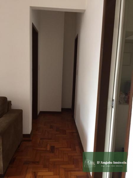 Apartamento em Petrópolis, Centro [Cod 130] - D