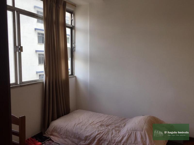 Apartamento em Petrópolis, Centro [Cod 130] - D