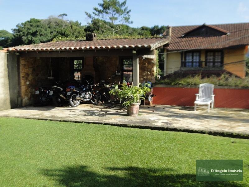 Casa em Petrópolis, São Sebastião [Cod 104] - D