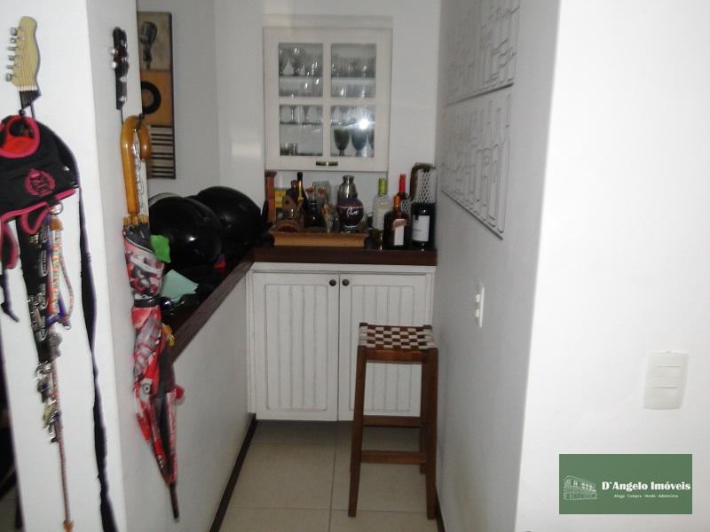 Casa em Petrópolis, São Sebastião [Cod 104] - D