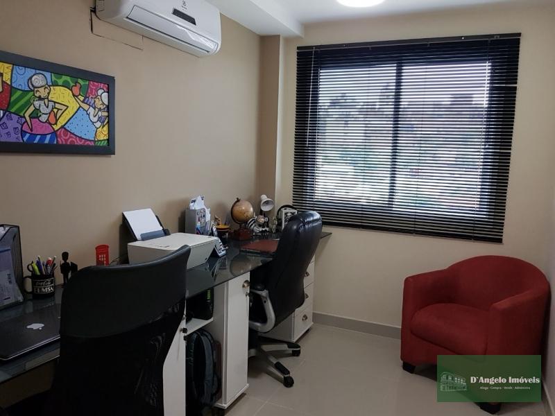 Apartamento em Rio de Janeiro, Zona Oeste [Cod 121] - D