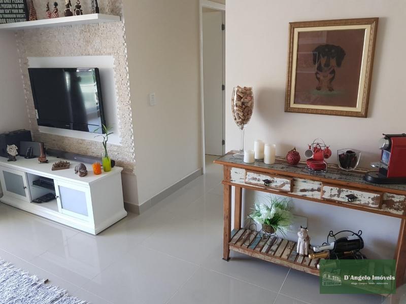 Apartamento em Rio de Janeiro, Zona Oeste [Cod 121] - D