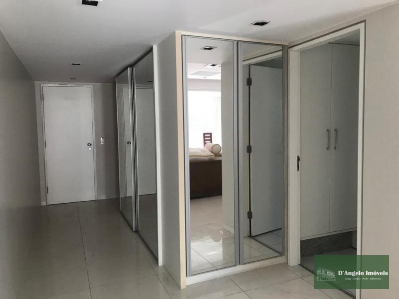 Apartamento em Rio de Janeiro, Zona Oeste [Cod 170] - D