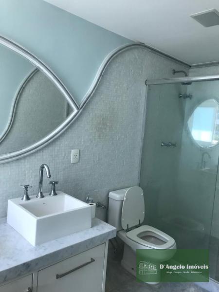 Apartamento em Rio de Janeiro, Zona Oeste [Cod 170] - D