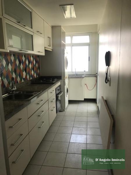 Apartamento em Rio de Janeiro, Zona Oeste [Cod 170] - D