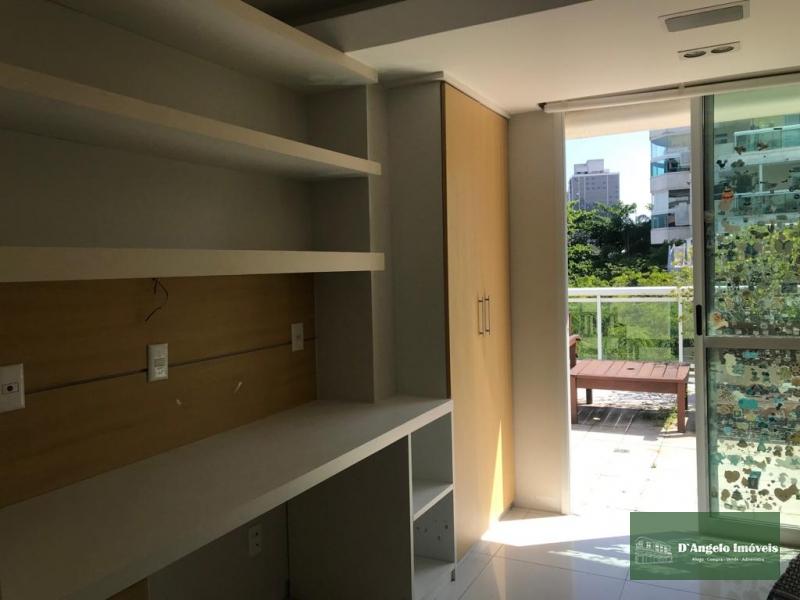 Apartamento em Rio de Janeiro, Zona Oeste [Cod 170] - D