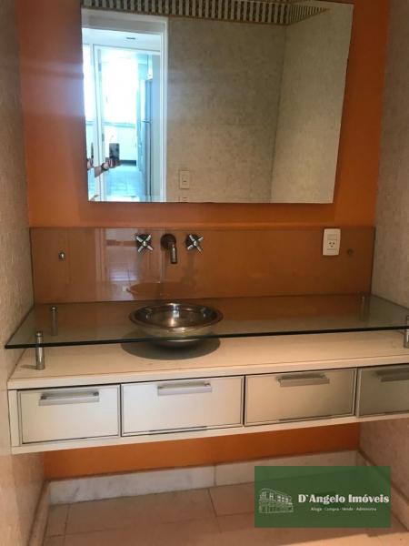 Apartamento em Rio de Janeiro, Zona Oeste [Cod 170] - D