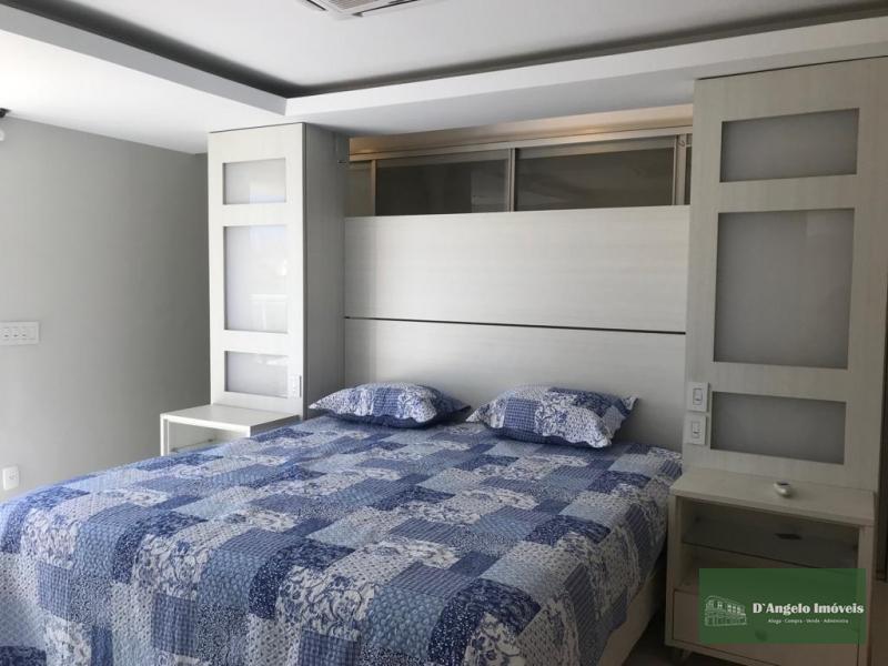 Apartamento em Rio de Janeiro, Zona Oeste [Cod 170] - D