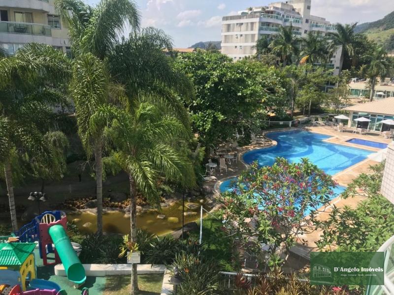 Apartamento em Rio de Janeiro, Zona Oeste [Cod 170] - D