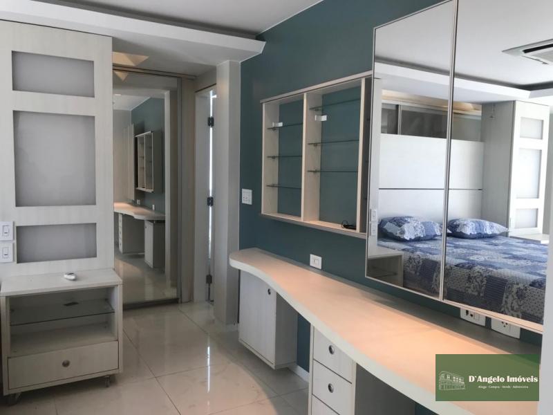 Apartamento em Rio de Janeiro, Zona Oeste [Cod 170] - D