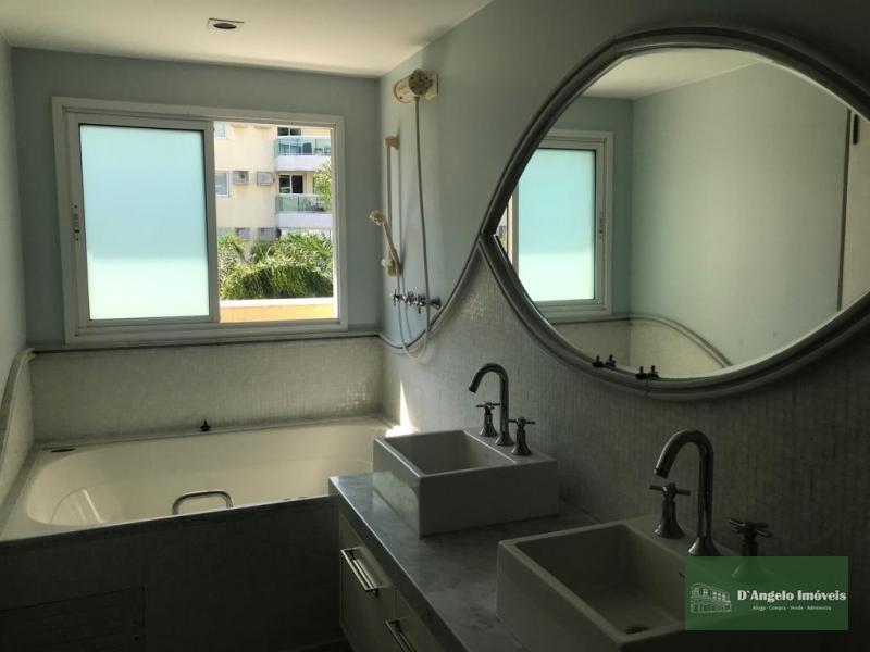 Apartamento em Rio de Janeiro, Zona Oeste [Cod 170] - D