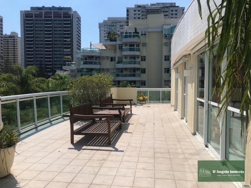 Apartamento em Rio de Janeiro, Zona Oeste [Cod 170] - D