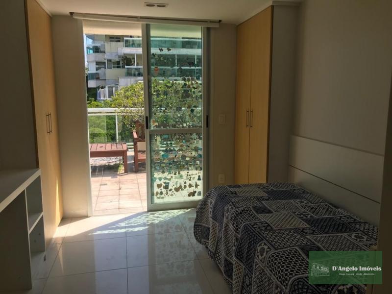 Apartamento em Rio de Janeiro, Zona Oeste [Cod 170] - D