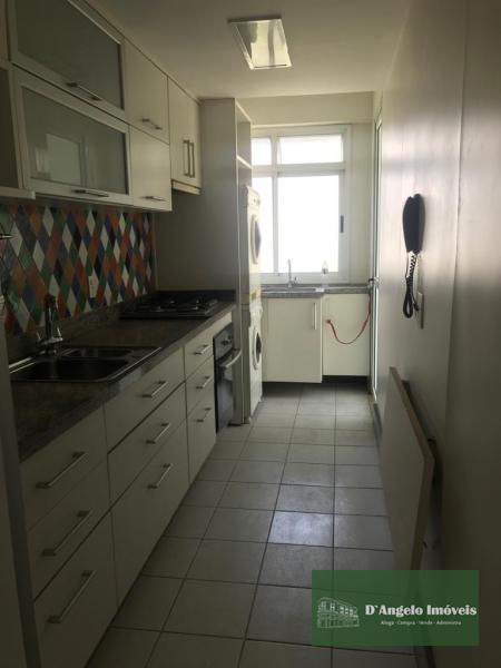 Apartamento em Rio de Janeiro, Zona Oeste [Cod 170] - D