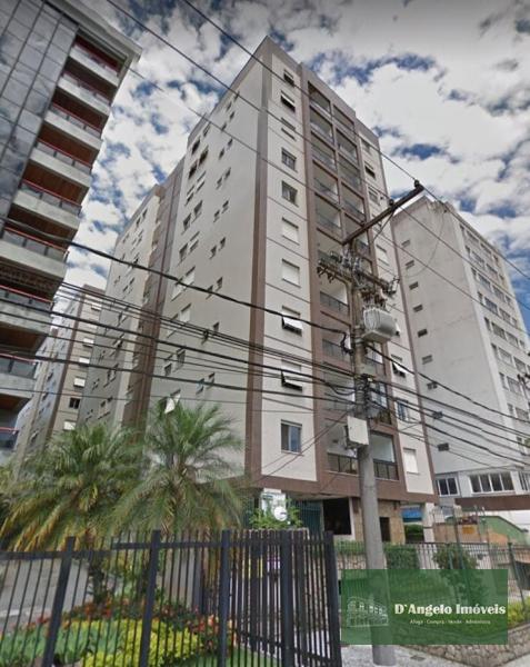 Apartamento em Petrópolis, Centro [Cod 172] - D