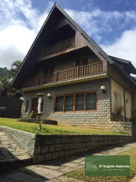 Casa em Petrópolis, Mosela [Cod 202] - D