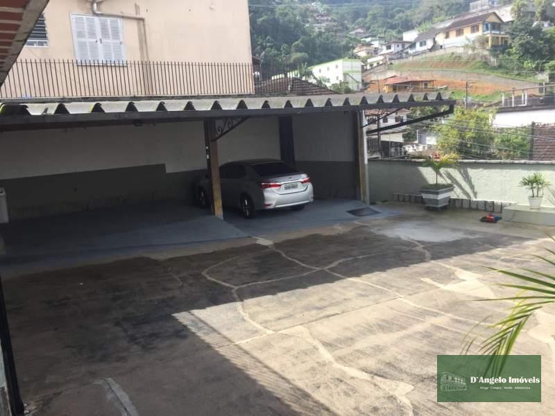 Casa em Petrópolis, Mosela [Cod 202] - D