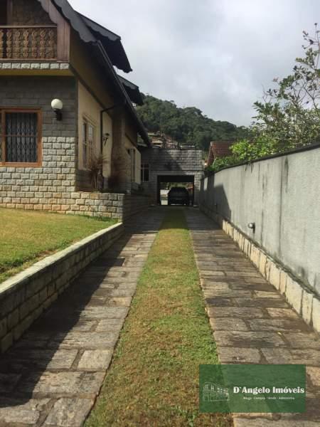 Casa em Petrópolis, Mosela [Cod 202] - D