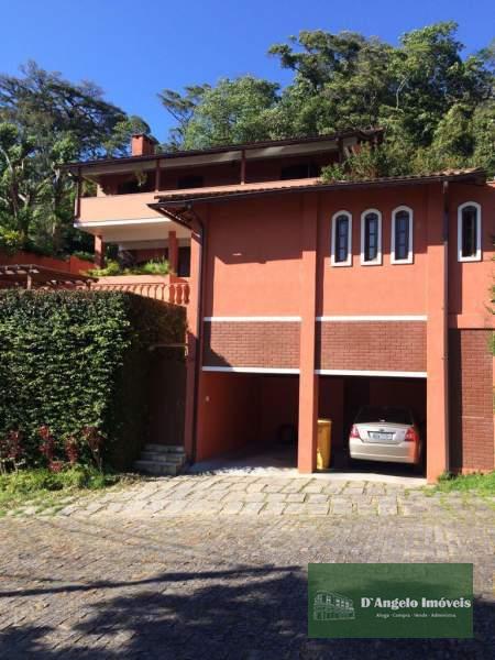 Casa em Petrópolis, Independência [Cod 211] - D