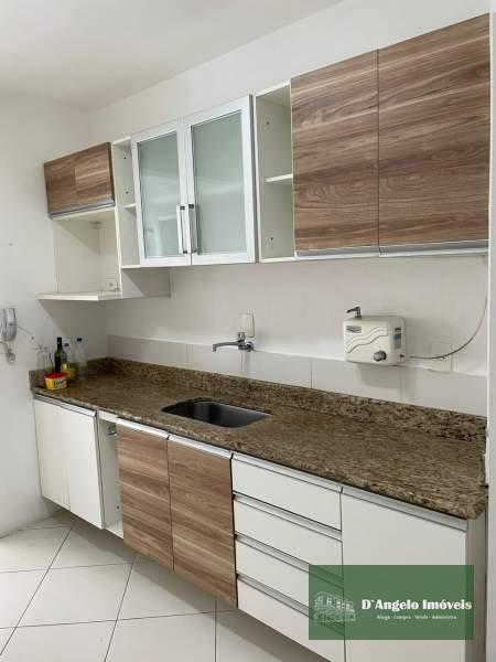 Apartamento em Petrópolis, Centro [Cod 213] - D