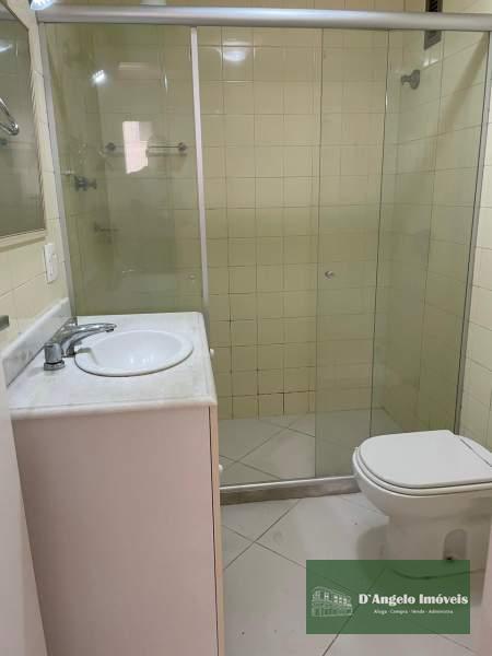 Apartamento em Petrópolis, Centro [Cod 213] - D