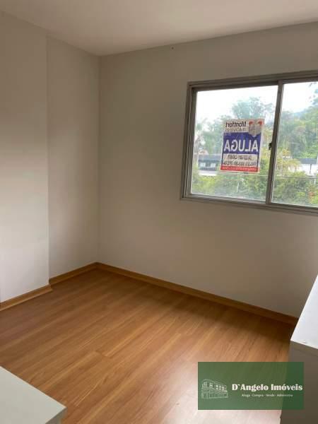 Apartamento em Petrópolis, Centro [Cod 213] - D
