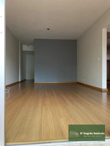 Apartamento em Petrópolis, Centro [Cod 213] - D
