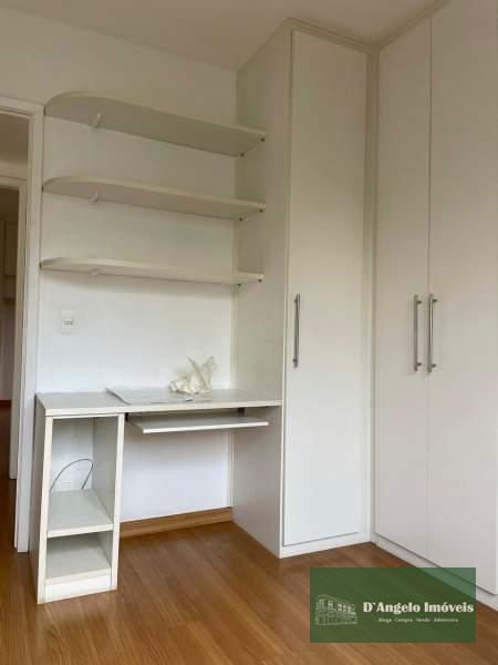 Apartamento em Petrópolis, Centro [Cod 213] - D
