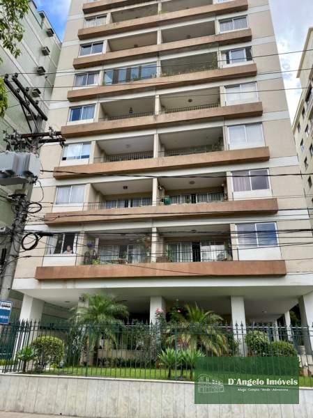 Apartamento em Petrópolis, Centro [Cod 213] - D