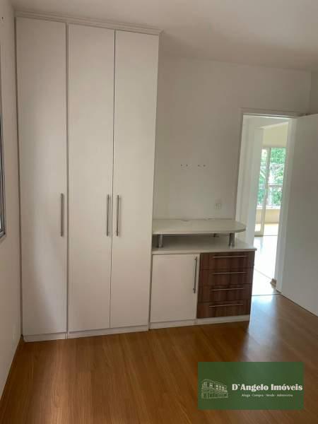 Apartamento em Petrópolis, Centro [Cod 213] - D