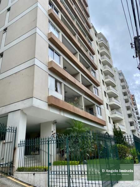 Apartamento em Petrópolis, Centro [Cod 213] - D