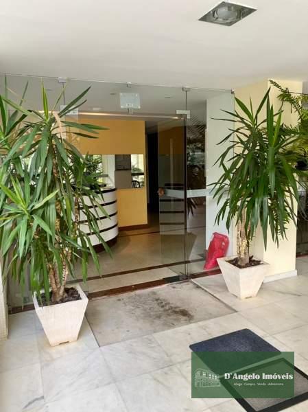 Apartamento em Petrópolis, Centro [Cod 213] - D