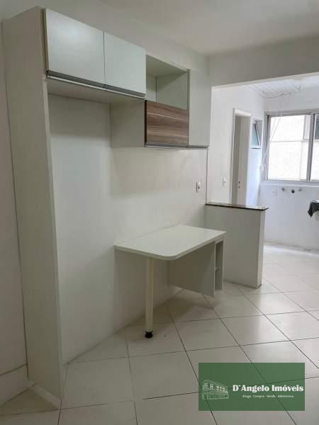 Apartamento em Petrópolis, Centro [Cod 213] - D
