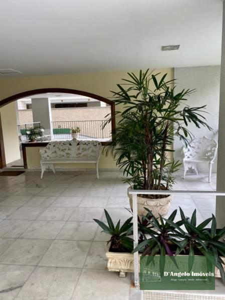 Apartamento em Petrópolis, Centro [Cod 213] - D
